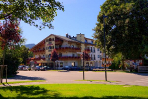 Hotel Seefelderhof Seefeld In Tirol